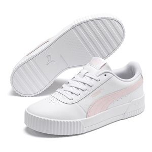 NWT puma Carina sneakers
